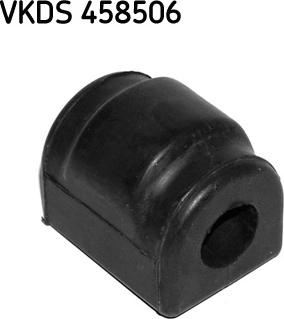 SKF VKDS 458506 - Dəstək kol, stabilizator furqanavto.az