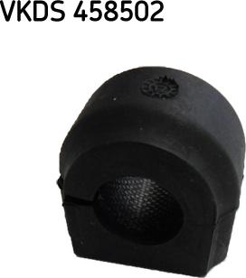 SKF VKDS 458502 - Dəstək kol, stabilizator furqanavto.az