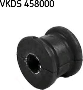 SKF VKDS 458000 - Dəstək kol, stabilizator furqanavto.az