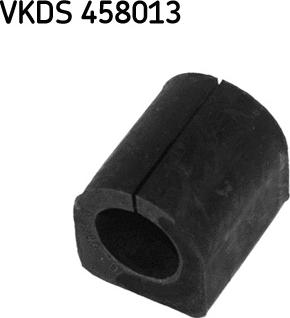 SKF VKDS 458013 - Втулка, стабилизатор furqanavto.az