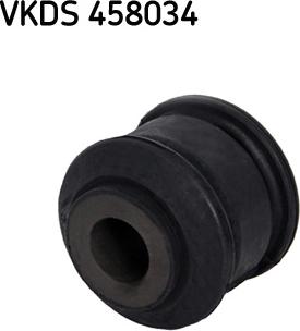 SKF VKDS 458034 - Dəstək kol, stabilizator furqanavto.az