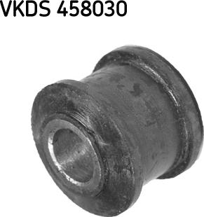 SKF VKDS 458030 - Dəstək kol, stabilizator furqanavto.az