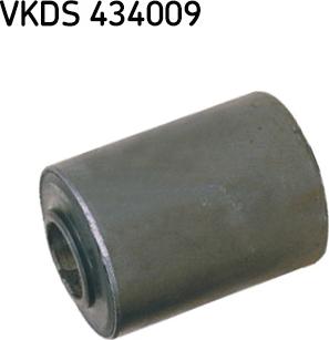 SKF VKDS 434009 - Nəzarət Kolu / Arxa Qol furqanavto.az