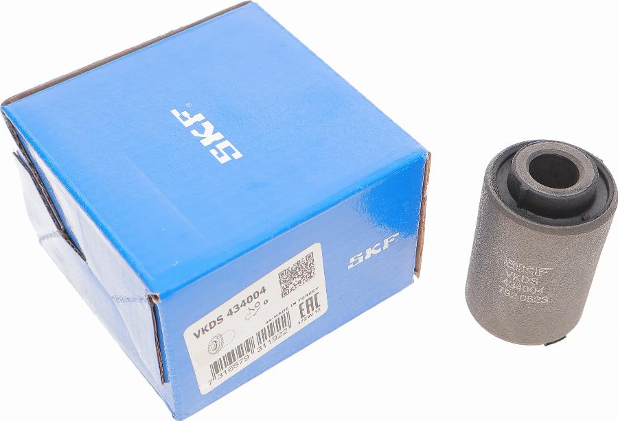 SKF VKDS 434004 - Nəzarət Kolu / Arxa Qol furqanavto.az