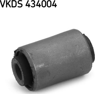 SKF VKDS 434004 - Nəzarət Kolu / Arxa Qol furqanavto.az