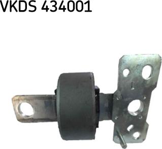 SKF VKDS 434001 - Nəzarət Kolu / Arxa Qol www.furqanavto.az