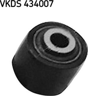 SKF VKDS 434007 - Nəzarət Kolu / Arxa Qol furqanavto.az