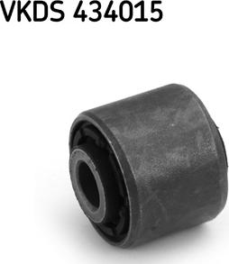 SKF VKDS 434015 - Nəzarət Kolu / Arxa Qol furqanavto.az