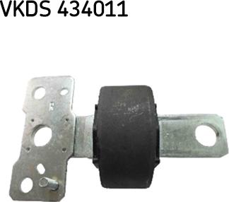 SKF VKDS 434011 - Nəzarət Kolu / Arxa Qol www.furqanavto.az