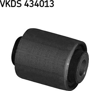 SKF VKDS 434013 - Nəzarət Kolu / Arxa Qol furqanavto.az