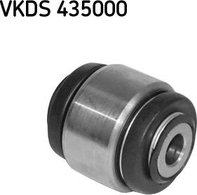 SKF VKDS 435000 - Nəzarət Kolu / Arxa Qol furqanavto.az