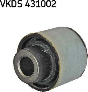SKF VKDS 431002 - Nəzarət Kolu / Arxa Qol furqanavto.az