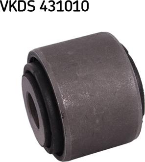 SKF VKDS 431010 - Nəzarət Kolu / Arxa Qol furqanavto.az