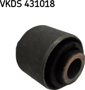 SKF VKDS 431018 - Nəzarət Kolu / Arxa Qol www.furqanavto.az