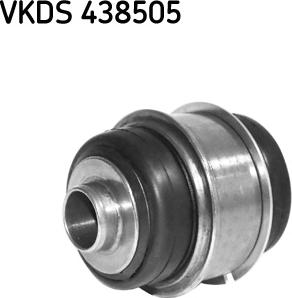 SKF VKDS 438505 - Nəzarət Kolu / Arxa Qol furqanavto.az