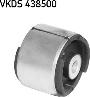 SKF VKDS 438500 - Nəzarət Kolu / Arxa Qol furqanavto.az