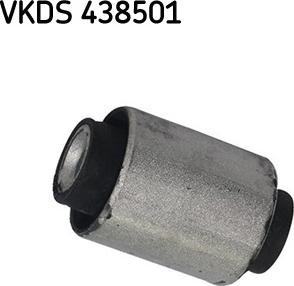 SKF VKDS 438501 - Nəzarət Kolu / Arxa Qol furqanavto.az