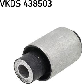 SKF VKDS 438503 - Nəzarət Kolu / Arxa Qol furqanavto.az