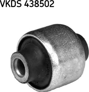 SKF VKDS 438502 - Nəzarət Kolu / Arxa Qol furqanavto.az