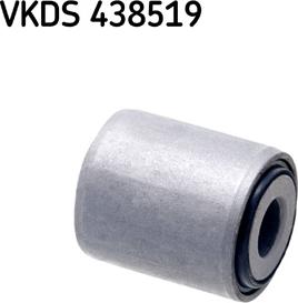 SKF VKDS 438519 - Nəzarət Kolu / Arxa Qol furqanavto.az