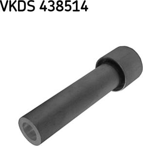 SKF VKDS 438514 - Nəzarət Kolu / Arxa Qol furqanavto.az