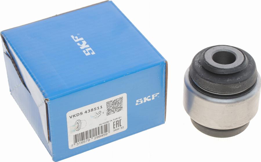 SKF VKDS 438511 - Nəzarət Kolu / Arxa Qol furqanavto.az