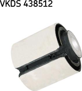 SKF VKDS 438512 - Nəzarət Kolu / Arxa Qol furqanavto.az