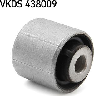 SKF VKDS 438009 - Nəzarət Kolu / Arxa Qol furqanavto.az