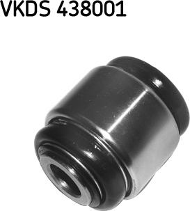 SKF VKDS 438001 - Nəzarət Kolu / Arxa Qol furqanavto.az