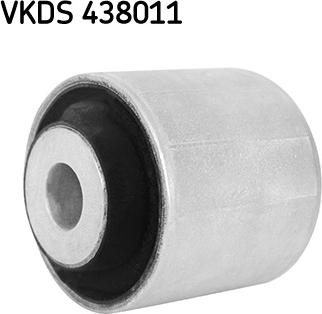 SKF VKDS 438011 - Nəzarət Kolu / Arxa Qol furqanavto.az