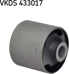 SKF VKDS 433017 - Nəzarət Kolu / Arxa Qol furqanavto.az