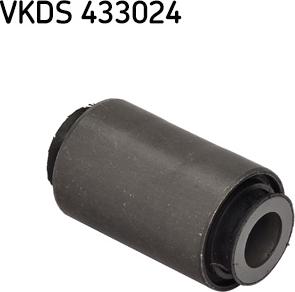 SKF VKDS 433024 - Nəzarət Kolu / Arxa Qol furqanavto.az