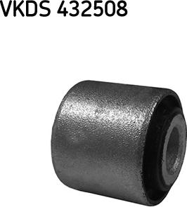 SKF VKDS 432508 - Nəzarət Kolu / Arxa Qol furqanavto.az