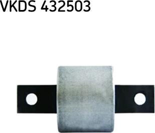 SKF VKDS 432503 - Nəzarət Kolu / Arxa Qol furqanavto.az