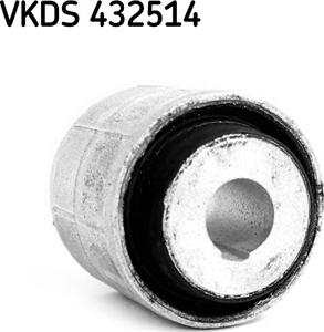 SKF VKDS 432514 - Nəzarət Kolu / Arxa Qol furqanavto.az