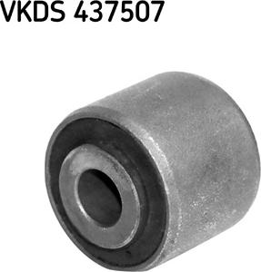 SKF VKDS 437507 - Nəzarət Kolu / Arxa Qol furqanavto.az