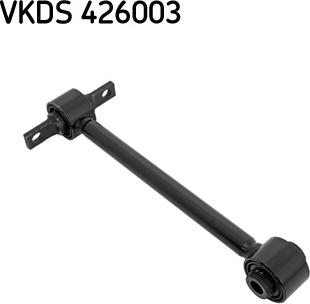 SKF VKDS 426003 - Yolun idarəedici qolu furqanavto.az