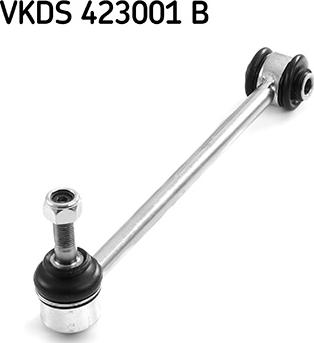 SKF VKDS 423001 B - Yolun idarəedici qolu furqanavto.az