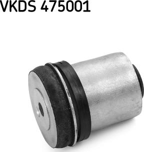 SKF VKDS 475001 - Ox şüası furqanavto.az