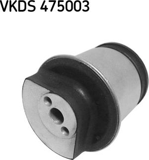 SKF VKDS 475003 - Ox şüası furqanavto.az