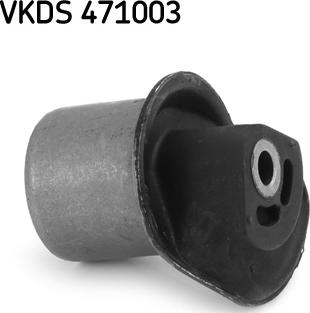 SKF VKDS 471003 - Ox şüası furqanavto.az