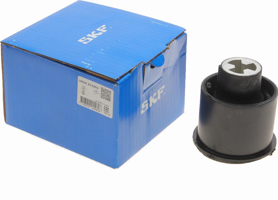 SKF VKDS 471002 - Ox şüası furqanavto.az