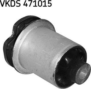 SKF VKDS 471015 - Ox şüası furqanavto.az
