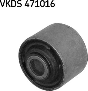 SKF VKDS 471016 - Ox şüası furqanavto.az