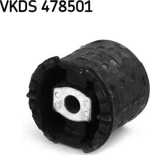 SKF VKDS 478501 - Ox şüası furqanavto.az