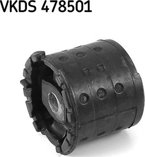 SKF VKDS 478501 - Ox şüası furqanavto.az