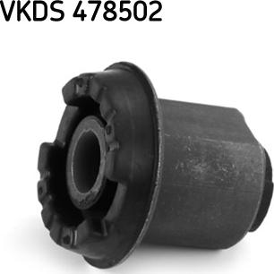 SKF VKDS 478502 - Ox şüası furqanavto.az