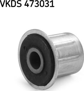 SKF VKDS 473031 - Ox şüası furqanavto.az