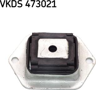 SKF VKDS 473021 - Ox şüası furqanavto.az