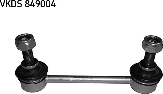 SKF VKDS 849004 - Çubuq / Strut, stabilizator furqanavto.az